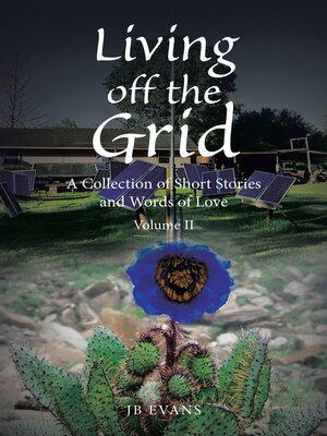 cover image of Living off the Grid